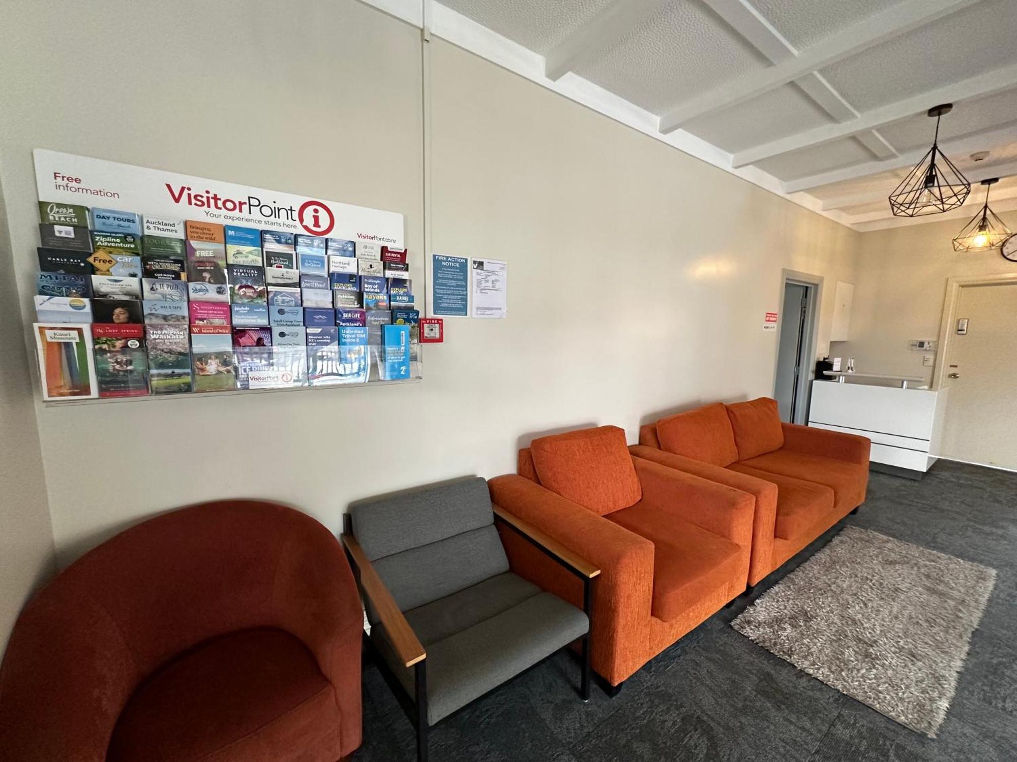 Airport Westney Lodge Auckland Exterior photo